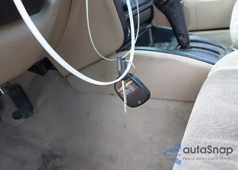 2001 Subaru Forester S из США, поврежденный, VIN JF1SF65551H763607